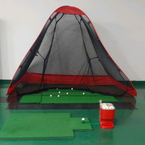 golf-practice-cage-at-home